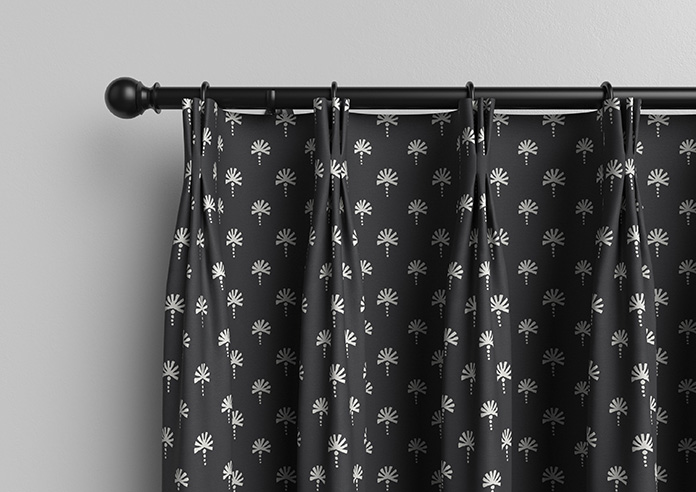 Hanalei, Basalt - Made to Measure Curtains - Image 11